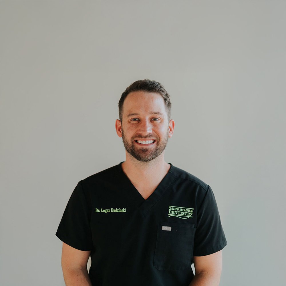 Dr. Logan