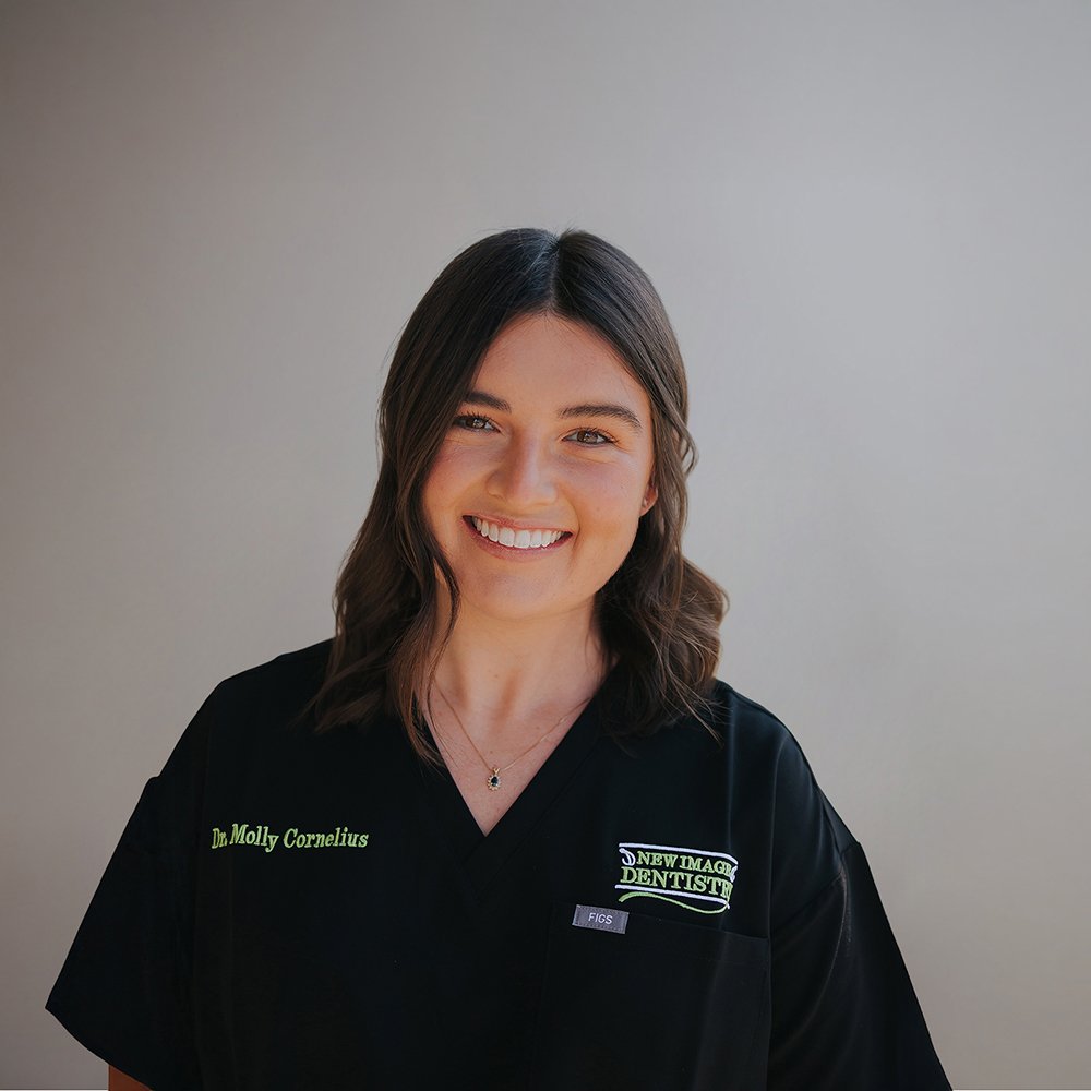 Dr. Molly